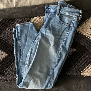 American Eagle Jegging